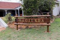 Hacienda Destri Lodge - B&B Wolwefontein