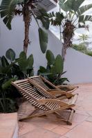 Hacienda Destri Lodge - B&B Wolwefontein