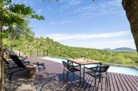 Buffalo Ridge Safari Lodge - Ferienwohnung Madikwe Game Reserve