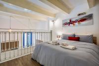 Palazzo Ducoss - Stay In The Heart Of Valletta - B&B La Valletta