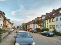 Unique 118 - B&B Brema