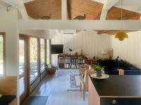 Holiday Home By Sejerø Bay With Natural Plot - Ferienwohnung Højby