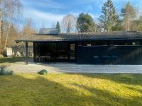 Holiday Home By Sejerø Bay With Natural Plot - Chambres d'hôtes Højby