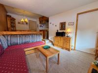 Résidence Atrey 205 Clés Blanches Courchevel - Chambres d’hôtes Courchevel