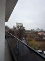 Luxury Glam Apartments Unique Building near Palas - Chambres d’hôtes Iași