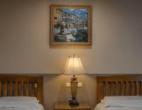 Double or Twin Room with Garden View