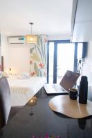 Paraíso-Perfecto para 2-Pileta-Zona estratégica - B&B Salta