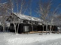 haku36stay 信州安曇野 白樺に囲まれた邸宅 - B&B Azumino