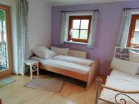 Haus am Wassererweg 3 - B&B Bischofswiesen