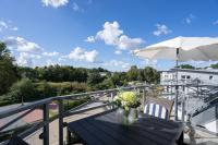 Hanseatenresidenz App 31 - B&B Scharbeutz
