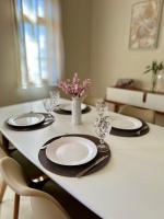 Vila dos Pinheiros 3 - Ferienwohnung Serra Negra