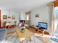 Bijou Alpina Maloja - Ferienwohnung Maloja