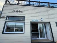 Appartement met Uitzicht op Zee