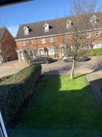 Cosy stay with easy M1 and A421 access - B&B Elstow