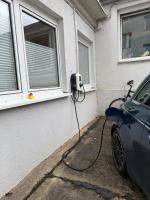 1 Zi Whg on Top gemütlich möbliert an der Universitätsklinik, eigener Parkplatz,große Wohnküche, bei Schäden zuhaus, Krankenbegleitung, 2 Min zur Ostsee, Uni, City - B&B Kiel