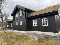 Cozy Cabin With Ski Trail Access - Ferienwohnung Beitostølen