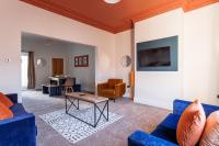 The Family-Ready Worker Hub - Chambres d'hôtes Sunderland