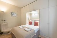 Elegant Parisian Stay - Steps to Opéra, Lafayette & Dining - B&B Parigi