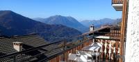 Casa Monte Muggio - B&B Taceno