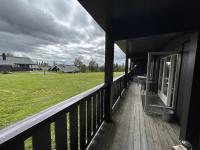 Cozy Ground-Floor Apartment In Beitostølen - B&B Beitostølen