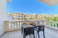 Penthouse Golf Park Tenerife - Ferienwohnung San Miguel De Abona