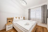 Appartamento con 2 Camere da Letto e con Vista