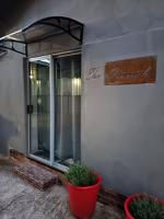 The Pinnacle in Bloem - B&B Bloemfontein