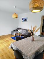 Belvedere Apartment - B&B Vienna