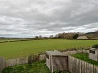 Woodland View House - Bed and Breakfast Norton Canon