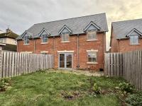 Woodland View House - Chambres d’hôtes Norton Canon