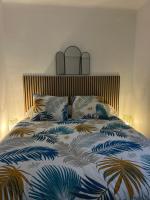 Appartement charmant au cœur de Saint-Rémy, idéal pour une escapade provençale ! - Bed and Breakfast Saint-Rémy-de-Provence