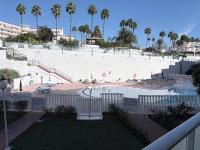 Cozy Apartment - Europa - Ferienwohnung Maspalomas