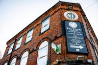 Self Contained Studio - Chambres d’hôtes Nottingham