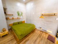 Habitación Doble con vistas al jardín