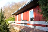 Komfortabler Bungalow Am Schlosswald mit privater Sauna&Terrasse - Wernigerode Harz - B&B Wernigerode