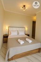 Habitación Doble Deluxe con balcón