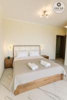 Habitación Doble Deluxe con balcón