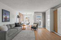 Hameau 26-43 Studio - B&B Stoneham