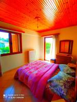 The best view - Chambres d’hôtes Zacháro