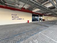 Posh 1br Apart with Private Beach - Ferienwohnung Ra’s al-Chaima