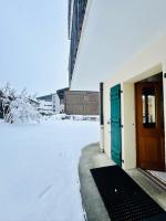 Centre Gets, Jardin Privé, Accès Pistes à pieds - Chambres d’hôtes Les Gets
