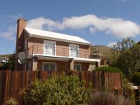 Die Steenhuisie - Bed and Breakfast Pringle Bay