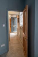 3 bed Victorian terrace 10mins walk from Colchester city centre - B&B Colchester