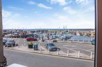 Seaview 2-Bed Apartment on Anstruther Harbourfront - B&B Anstruther