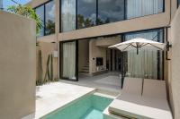 Ocean view brand new 1BR loft, Uluwatu, Dreamland near ATMOS Spa - Chambres d'hôtes Uluwatu
