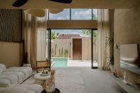 Ocean view brand new 1BR loft, Uluwatu, Dreamland near ATMOS Spa - Chambres d'hôtes Uluwatu