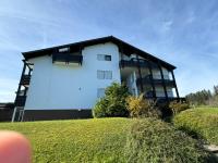 Ferienwohnung Sunnabichi - Bed and Breakfast Wertach