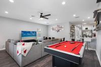 Ybor City Group Home Game Room & Sleeps 12 Tampa - B&B Tampa