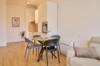 Superior One-Bedroom Apartment with Balcony