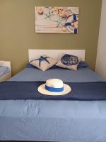 VISTA AO MAR, ORLA DE SANTOS, ÓTIMA LOCALIZAÇÃO, Vaga rotativa ! - B&B Santos